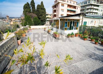 Attico Via Oberto Cancelliere, 26 
 Castelletto, Genova (zona Castelletto) - foto 2