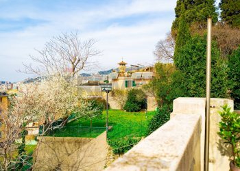 Attico Via Oberto Cancelliere, 26 
 Castelletto, Genova (zona Castelletto) - foto 7