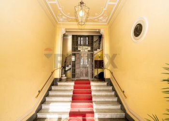 Attico Via Oberto Cancelliere, 26 
 Castelletto, Genova (zona Castelletto) - foto 9