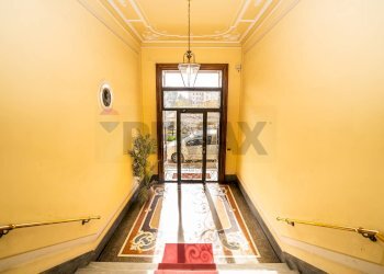 Attico Via Oberto Cancelliere, 26 
 Castelletto, Genova (zona Castelletto) - foto 10