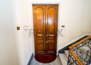 Attico Via Oberto Cancelliere, 26 
 Castelletto, Genova (zona Castelletto) - foto 11