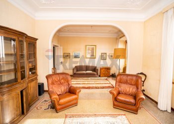 Attico Via Oberto Cancelliere, 26 
 Castelletto, Genova (zona Castelletto) - foto 13