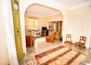 Attico Via Oberto Cancelliere, 26 
 Castelletto, Genova (zona Castelletto) - foto 14