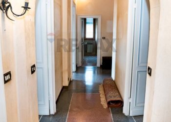 Attico Via Oberto Cancelliere, 26 
 Castelletto, Genova (zona Castelletto) - foto 18