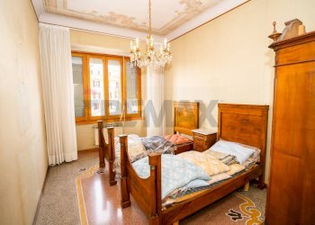 Attico Via Oberto Cancelliere, 26 
 Castelletto, Genova (zona Castelletto) - foto 20