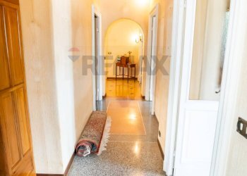 Attico Via Oberto Cancelliere, 26 
 Castelletto, Genova (zona Castelletto) - foto 21