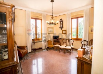 Attico Via Oberto Cancelliere, 26 
 Castelletto, Genova (zona Castelletto) - foto 22