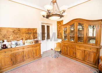 Attico Via Oberto Cancelliere, 26 
 Castelletto, Genova (zona Castelletto) - foto 23