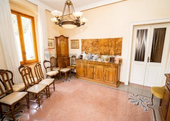 Attico Via Oberto Cancelliere, 26 
 Castelletto, Genova (zona Castelletto) - foto 24