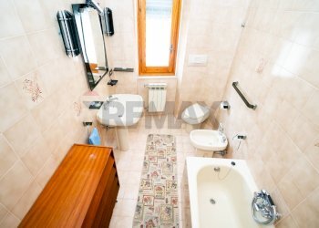 Attico Via Oberto Cancelliere, 26 
 Castelletto, Genova (zona Castelletto) - foto 25