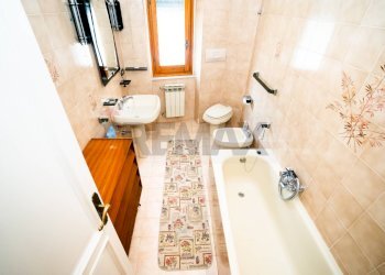 Attico Via Oberto Cancelliere, 26 
 Castelletto, Genova (zona Castelletto) - foto 27