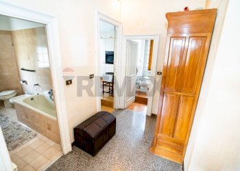 Attico Via Oberto Cancelliere, 26 
 Castelletto, Genova (zona Castelletto) - foto 28