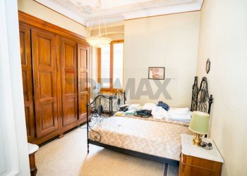 Attico Via Oberto Cancelliere, 26 
 Castelletto, Genova (zona Castelletto) - foto 31