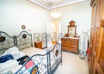 Attico Via Oberto Cancelliere, 26 
 Castelletto, Genova (zona Castelletto) - foto 32