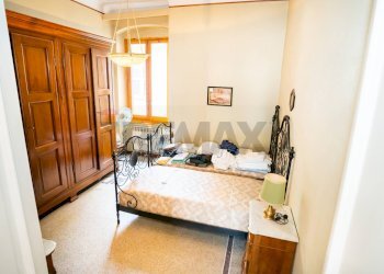 Attico Via Oberto Cancelliere, 26 
 Castelletto, Genova (zona Castelletto) - foto 33