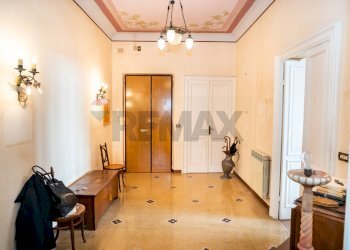 Attico Via Oberto Cancelliere, 26 
 Castelletto, Genova (zona Castelletto) - foto 34