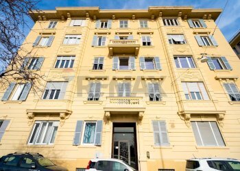 Attico Via Oberto Cancelliere, 26 
 Castelletto, Genova (zona Castelletto) - foto 37