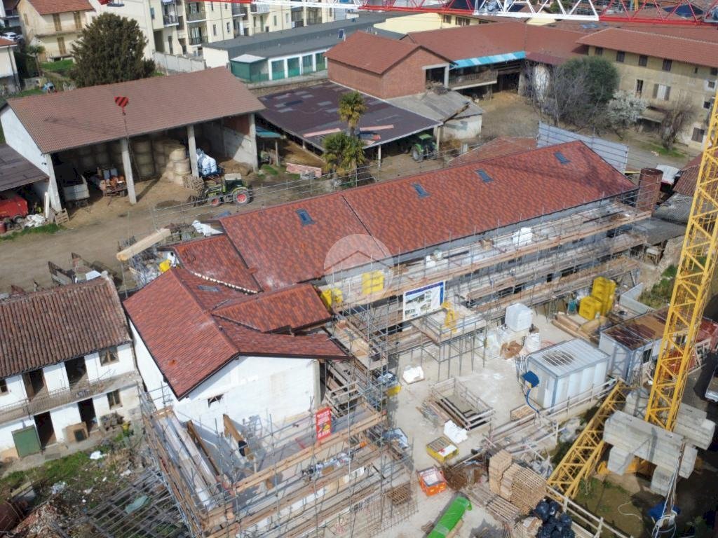 Terraced Villa Via G. Mazzini, Rivoli - photo 2