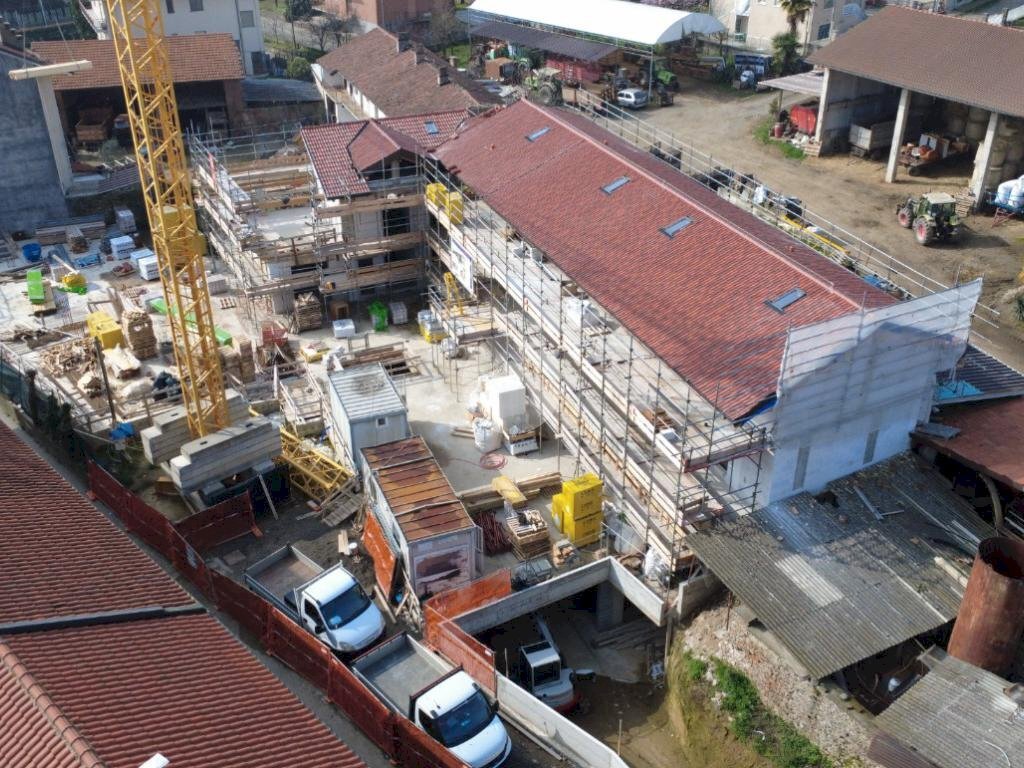 Terraced Villa Via G. Mazzini, Rivoli - photo 3