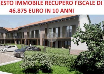 Villa a Schiera Via G. Mazzini, Rivoli - foto 1