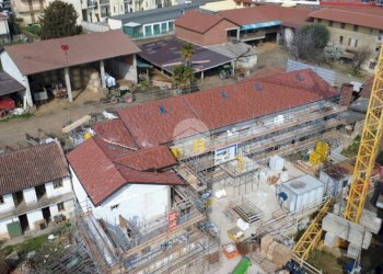 Villa a Schiera Via G. Mazzini, Rivoli - foto 2