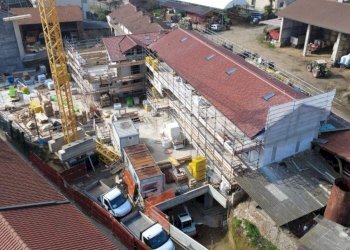 Villa a Schiera Via G. Mazzini, Rivoli - foto 3