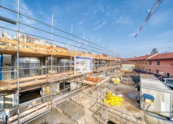 Villa a Schiera Via G. Mazzini, Rivoli - foto 5