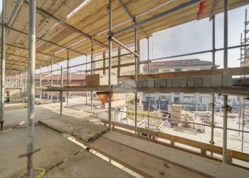 Villa a Schiera Via G. Mazzini, Rivoli - foto 6