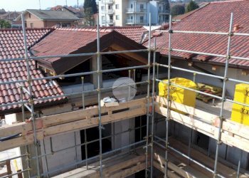 Villa a Schiera Via G. Mazzini, Rivoli - foto 8