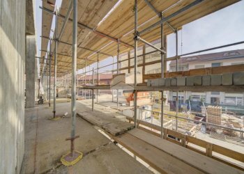 Villa a Schiera Via G. Mazzini, Rivoli - foto 11