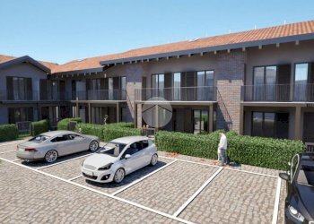 Villa a Schiera Via G. Mazzini, Rivoli - foto 21