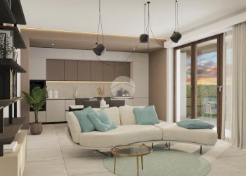 Villa a Schiera Via G. Mazzini, Rivoli - foto 26