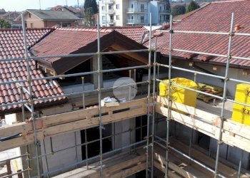 Terraced Villa Via G. Mazzini, Rivoli - photo 37