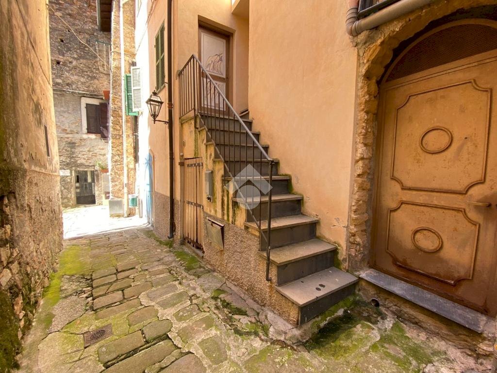 Appartamento Via Pastrengo, Bordighera - foto 2