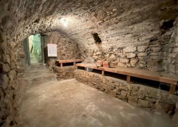 Appartamento Via Pastrengo, Bordighera - foto 8