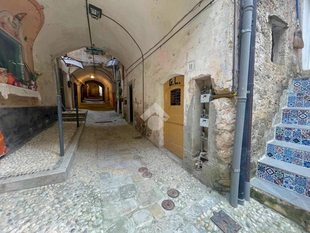 One-room apartment Via S. Nicolò, Bordighera - photo 2