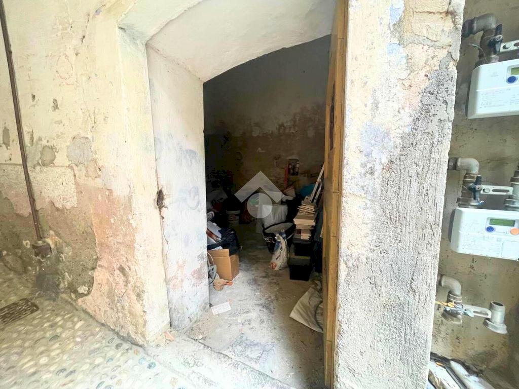 One-room apartment Via S. Nicolò, Bordighera - photo 3