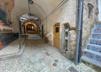 One-room apartment Via S. Nicolò, Bordighera - photo 2