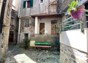 One-room apartment Via S. Nicolò, Bordighera - photo 6