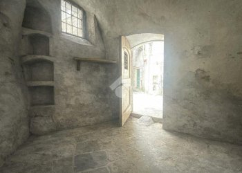 One-room apartment Via S. Nicolò, Bordighera - photo 8