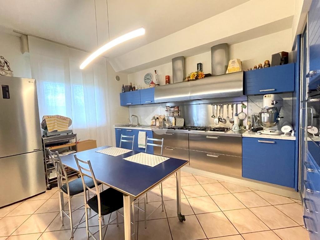 Trilocale Via Montefeltro, Vallefoglia - foto 1