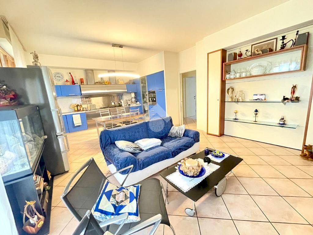 Trilocale Via Montefeltro, Vallefoglia - foto 2