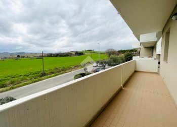 Three-room apartment Via Montefeltro, Vallefoglia - photo 8