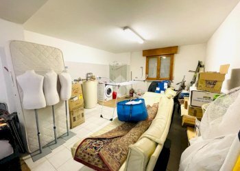 Three-room apartment Via Montefeltro, Vallefoglia - photo 19