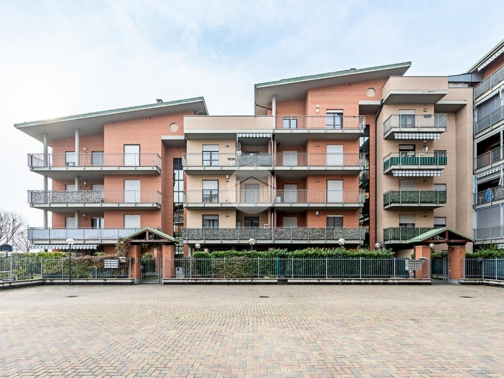 Quadrilocale Corso Martin Luther King, Grugliasco - foto 2