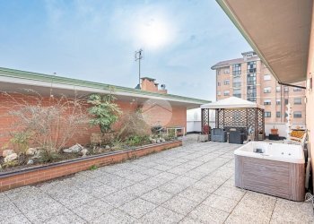 Quadrilocale Corso Martin Luther King, Grugliasco - foto 1