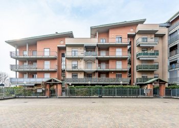 Quadrilocale Corso Martin Luther King, Grugliasco - foto 2