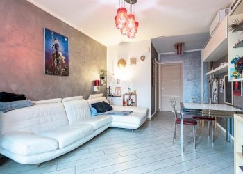 Quadrilocale Corso Martin Luther King, Grugliasco - foto 3