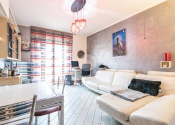 Quadrilocale Corso Martin Luther King, Grugliasco - foto 4