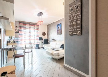 Quadrilocale Corso Martin Luther King, Grugliasco - foto 6